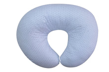 Load image into Gallery viewer, nursinggreycircle21x18
